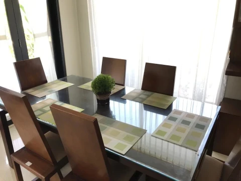 D16 Nature Villa