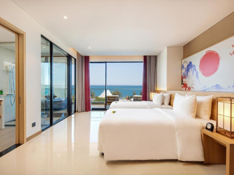Da Nang Mikazuki Japanese Resorts & Spa