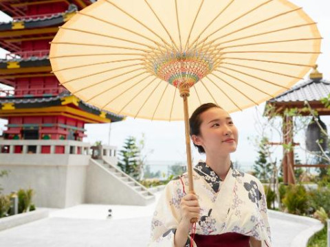 Da Nang Mikazuki Japanese Resorts & Spa