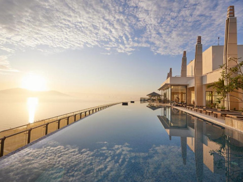 Da Nang Mikazuki Japanese Resorts & Spa
