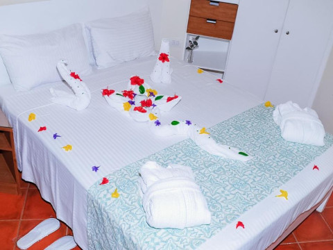 Dahab Lagoon Club & Resort