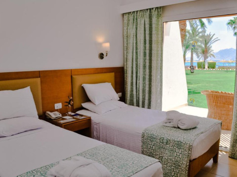 Dahab Lagoon Club & Resort