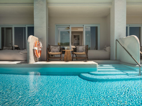 Daia Slow Beach Hotel Conil