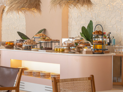 DAIA Slow Beach Hotel Conil - Adults Recommended