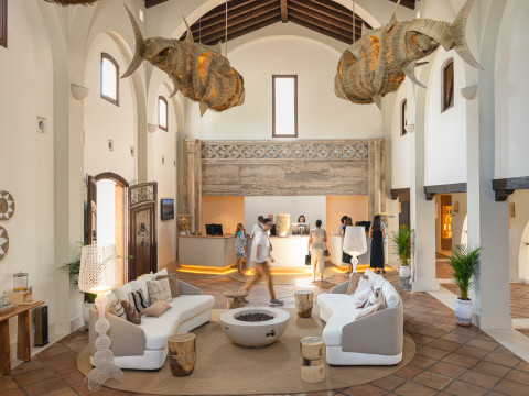 DAIA Slow Beach Hotel Conil - Adults Recommended