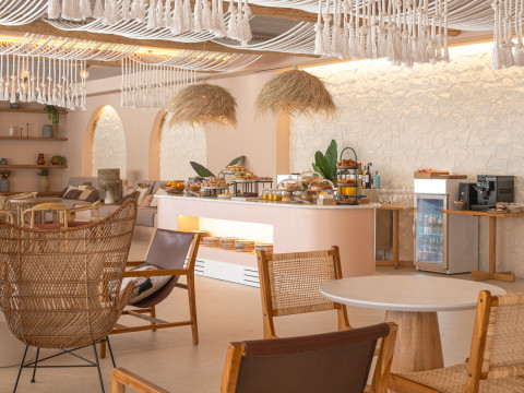 DAIA Slow Beach Hotel Conil - Adults Recommended