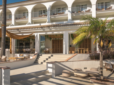 DAIA Slow Beach Hotel Conil - Adults Recommended