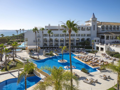 Daia Slow Beach Hotel Conil