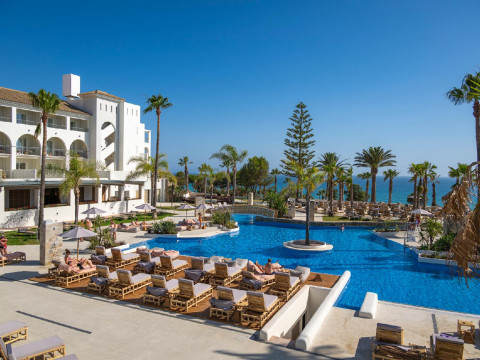 Daia Slow Beach Hotel Conil