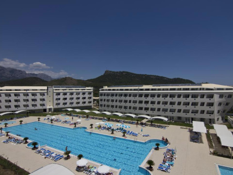 PARK GOLDEN BEACH