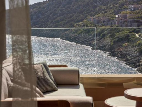 Daios Cove