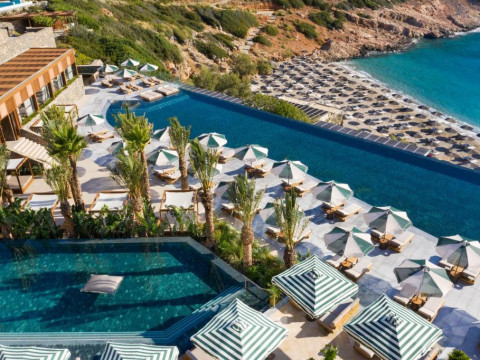 Daios Cove