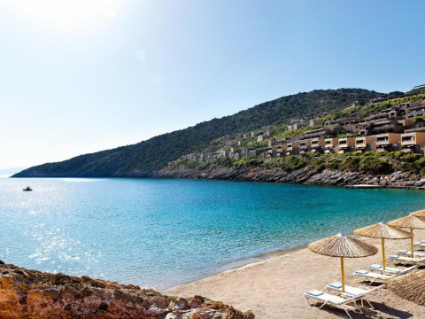 Daios Cove