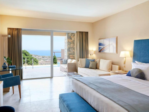 Daios Cove Luxury Resort&Villas