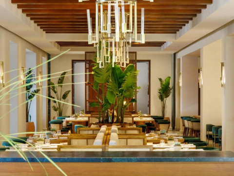 Daios Cove Luxury Resort&Villas