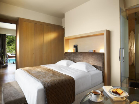 DAIOS COVE LUXURY RESORT & VILLAS [DELUXE] (RO) - AGIOS NIKOLAOS