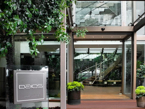 Daios Luxury Living