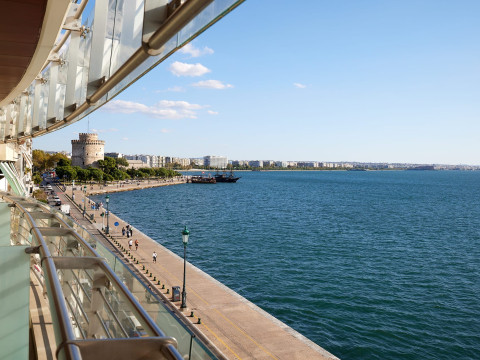 Daios Luxury Living