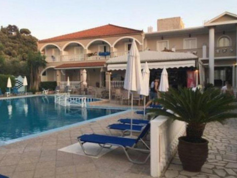 DAISY HOTEL