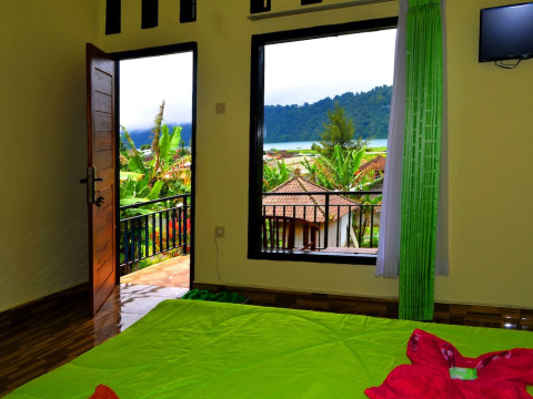 Dajan Buyan Homestay