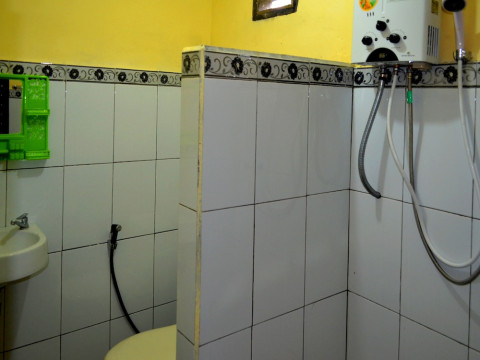 Dajan Buyan Homestay