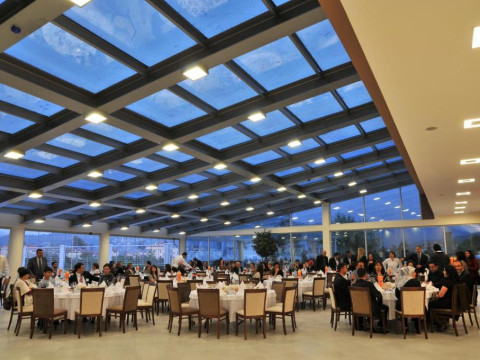 Dalaman Airport Lykia Resort Hotel