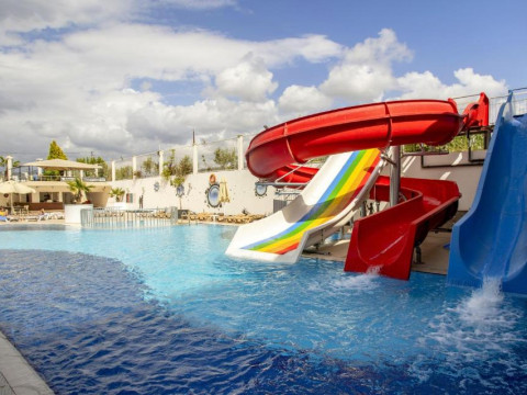 Dalaman Airport Lykia Resort Hotel