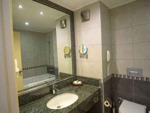 DALAMAN AIRPORT LYKIA THERMAL&SPA (DALAMAN LYKIA RESORT)