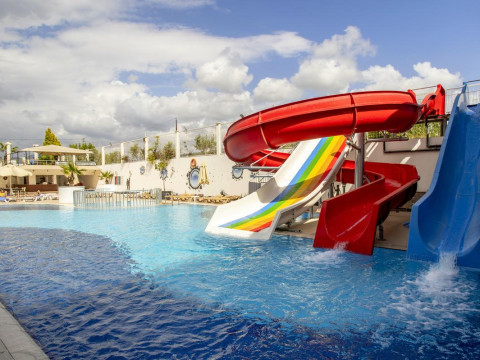 DALAMAN AIRPORT LYKIA THERMAL&SPA (DALAMAN LYKIA RESORT)