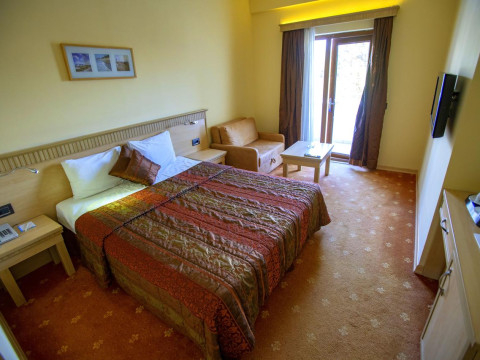 DALAMAN AIRPORT LYKIA THERMAL&SPA (DALAMAN LYKIA RESORT)