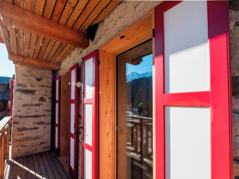 Dalania Mountain Apartments