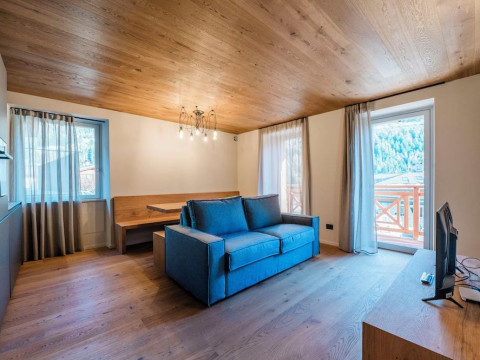 Dalania Mountain Apartments