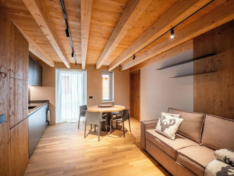 Dalania Mountain Apartments