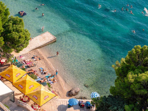 Dalmacija Sunny Hotel by Valamar