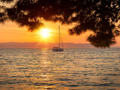 Dalmacija Sunny Hotel by Valamar