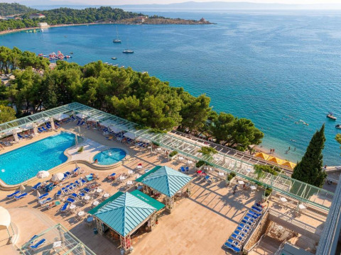 Dalmacija Sunny Hotel by Valamar