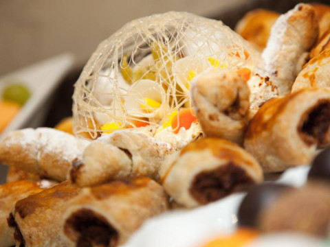 Dalmacija Sunny Hotel by Valamar