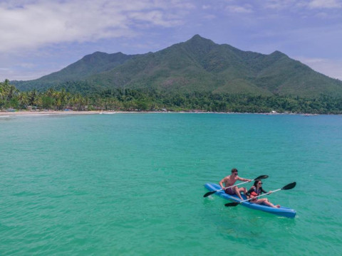 Daluyon Beach and Mountain Resort