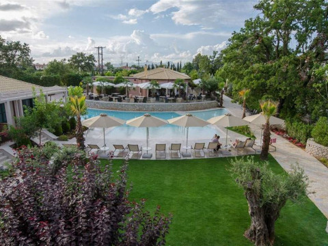 Daluz Hotel