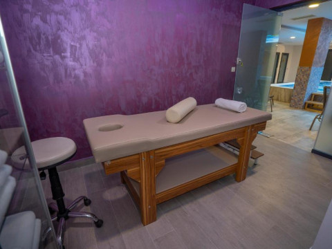 Dalyan Live Spa Hotel