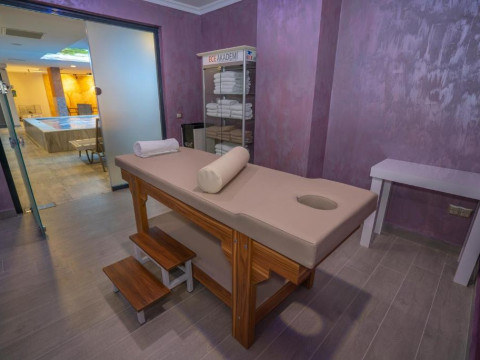 Dalyan Live Spa Hotel