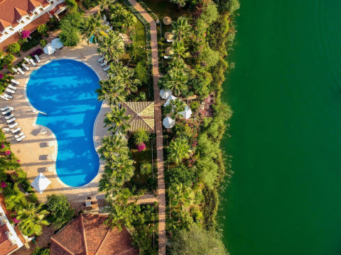 Dalyan Resort -Adult only