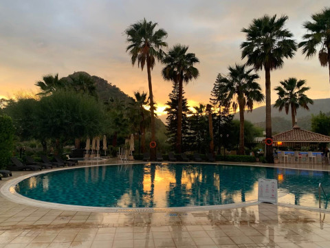 Dalyan Resort -Adult only