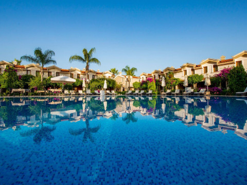 Dalyan Resort