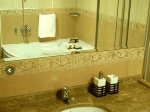 Hotel Dalyan Tezcan