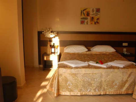 Hotel Dalyan Tezcan