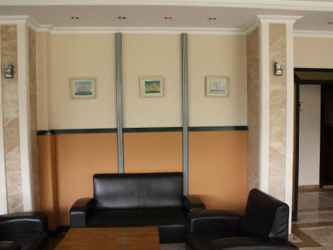 Hotel Dalyan Tezcan