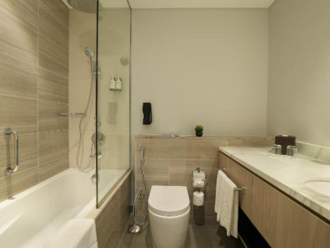 DAMAC Hills 2 Hotel Edge by Rotana
