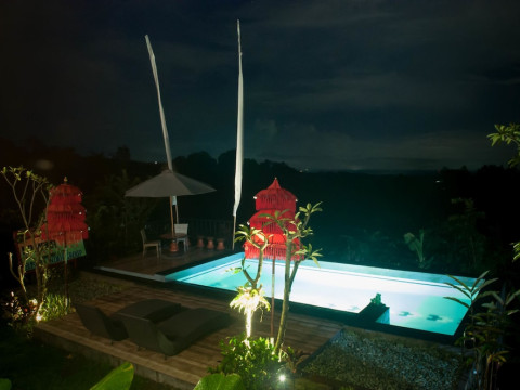 Damara Villa