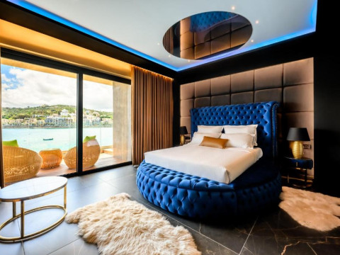 Damare Resort & SPA